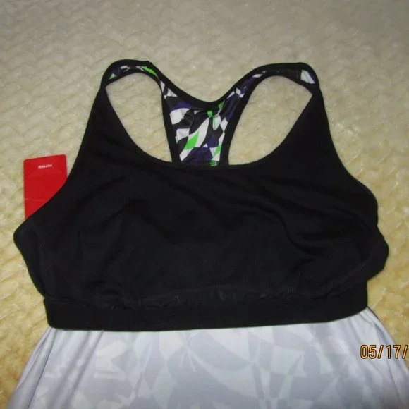 Women's Xersion Performance Active Wear Top Size XL NWT - Picture 8 of 8